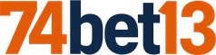 74bet13 Logo